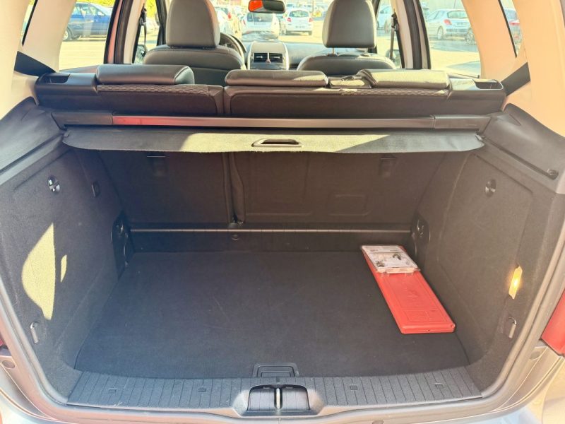 MERCEDES-BENZ CLASSE A 180 CDI