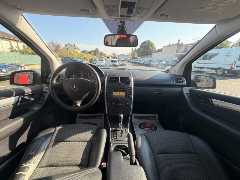 MERCEDES-BENZ CLASSE A 180 CDI