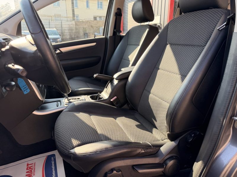 MERCEDES-BENZ CLASSE A 180 CDI