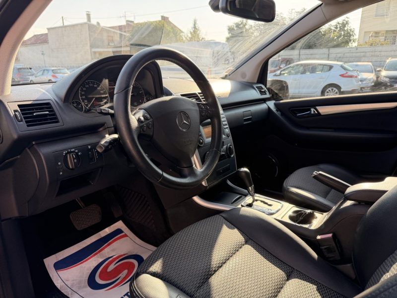 MERCEDES-BENZ CLASSE A 180 CDI