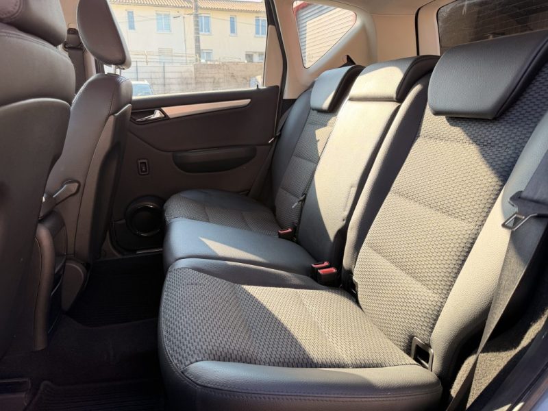 MERCEDES-BENZ CLASSE A 180 CDI