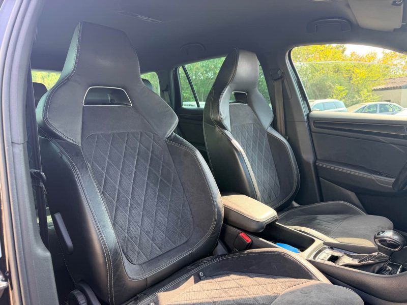 SKODA KODIAQ 2.0 TDI 150 SCR DSG7 5PL SPORTLINE 140MKM