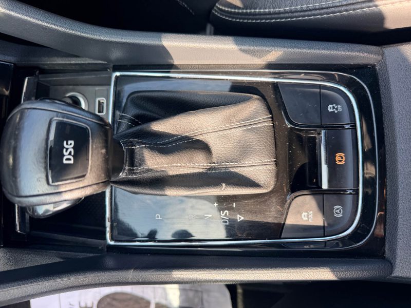 SKODA KODIAQ 2.0 TDI 150 SCR DSG7 5PL SPORTLINE 140MKM