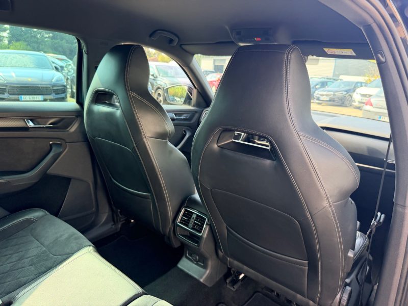 SKODA KODIAQ 2.0 TDI 150 SCR DSG7 5PL SPORTLINE 140MKM