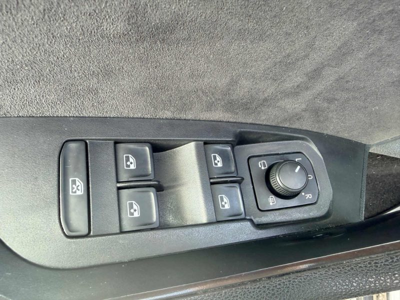 SKODA KODIAQ 2.0 TDI 150 SCR DSG7 5PL SPORTLINE 140MKM