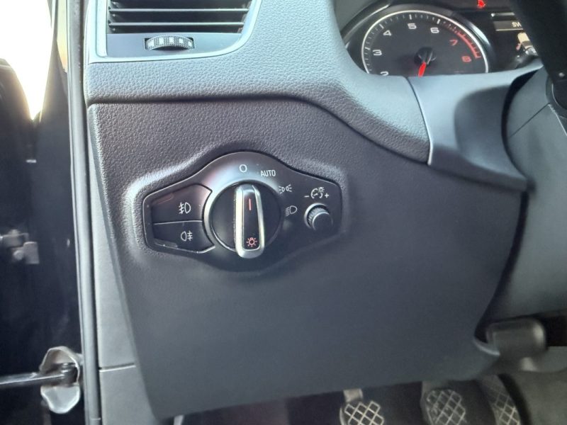 Audi Q5 2.0l TFSI 211ch S line Quattro Garantie 6 Mois