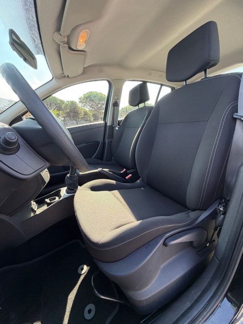 RENAULT CLIO 1.5 DCI 75CV 2013 33800 KM ORGINE