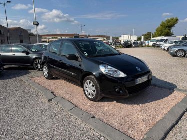 RENAULT CLIO 1.5 DCI 75CV 2013 33800 KM ORGINE