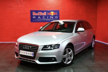 🟢 Audi A4 1.8 TFSI 160 cv Multimédia Clim auto Téléphone