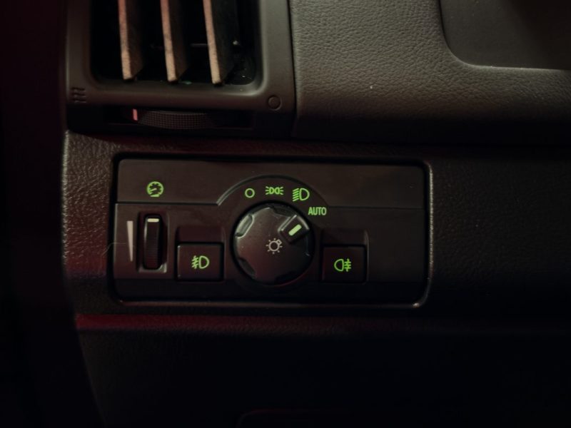 🟢 Land Rover Freelander 2.2 TD4 XS 152 cv Gps Bluetooth Sièges Chauffants ALPINE