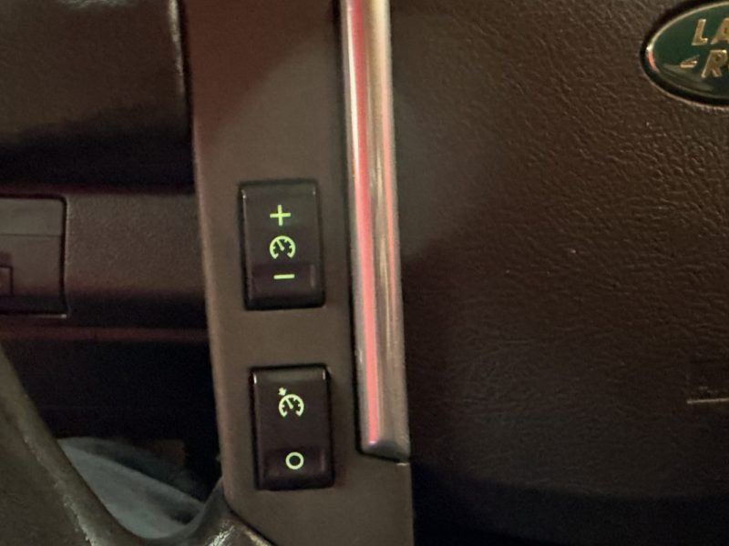 🟢 Land Rover Freelander 2.2 TD4 XS 152 cv Gps Bluetooth Sièges Chauffants ALPINE