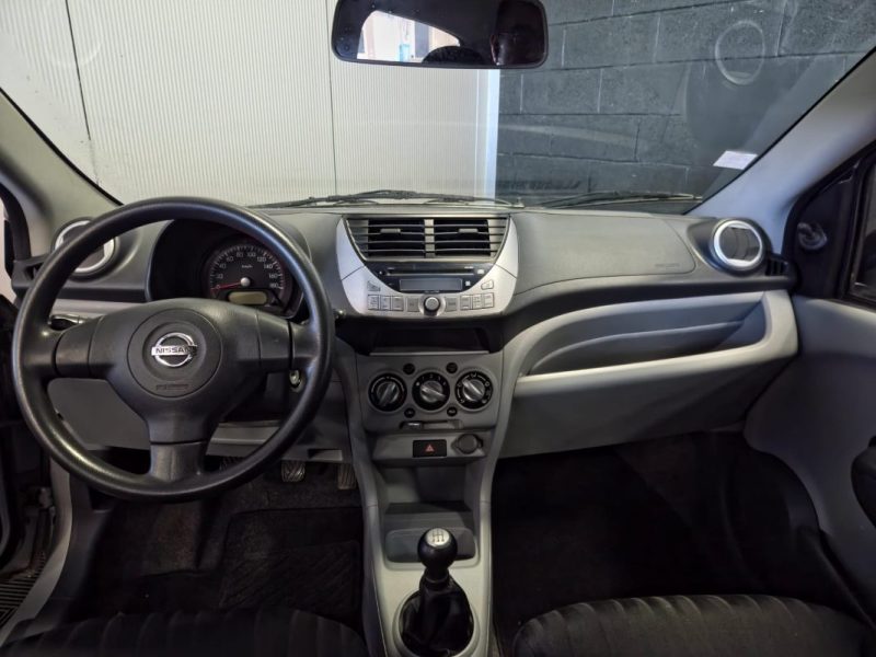 NISSAN PIXO ACENTA 1.0 68Ch
