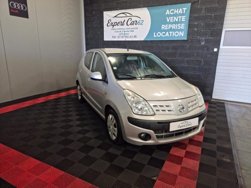 NISSAN PIXO ACENTA 1.0 68Ch