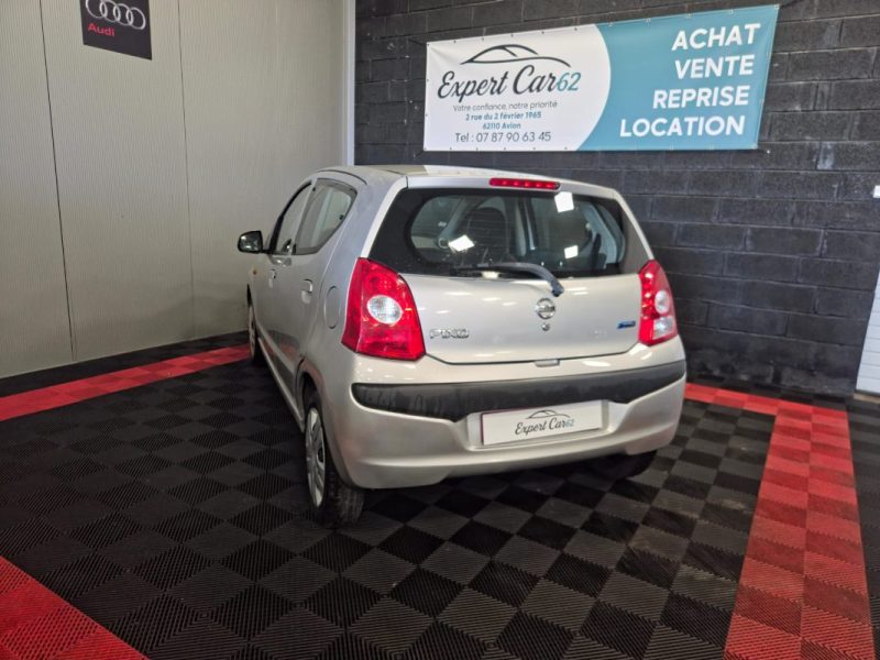 NISSAN PIXO ACENTA 1.0 68Ch