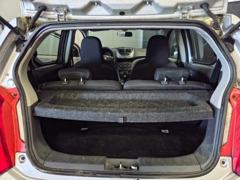 NISSAN PIXO ACENTA 1.0 68Ch