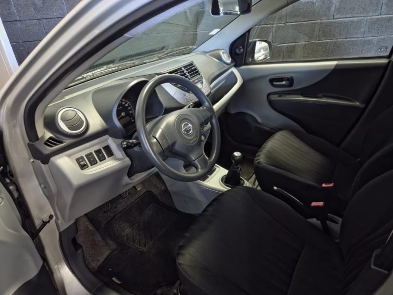 NISSAN PIXO ACENTA 1.0 68Ch
