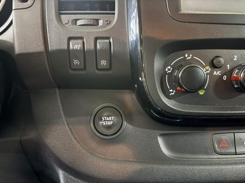 FIAT TALENTO 1.6 D MULTIJET 120CV 9 PLACES MINIBUS 2019