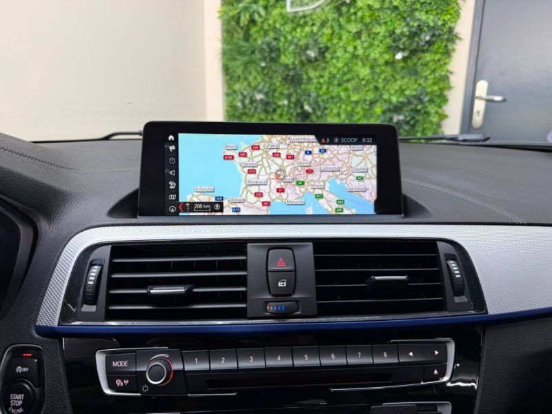 B.M.W. SERIE 1 118I 1.5 136CV PACK M SPORT 2018
