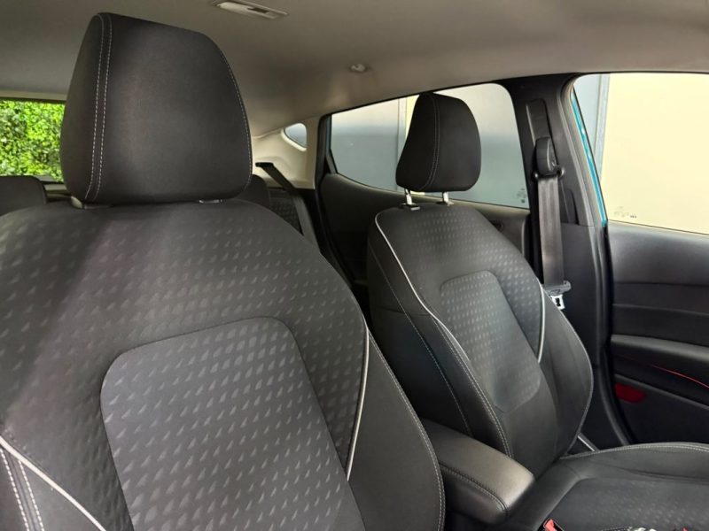 FORD FIESTA 1.0 ECOBOOST 125 TITANIUM 2018