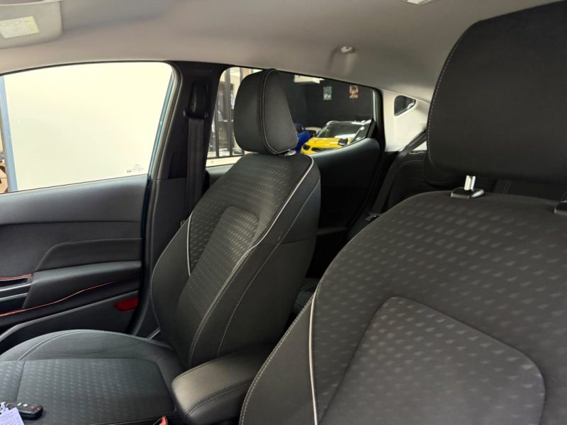FORD FIESTA 1.0 ECOBOOST 125 TITANIUM 2018
