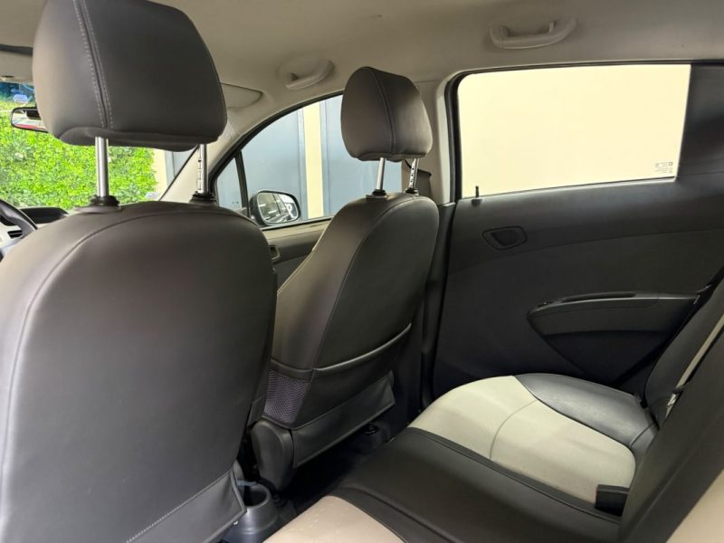 CHEVROLET SPARK 1.0I 68CV 97000KLM - ESSENCE 2011