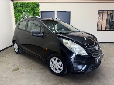 CHEVROLET SPARK 1.0I 68CV 97000KLM - ESSENCE 2011