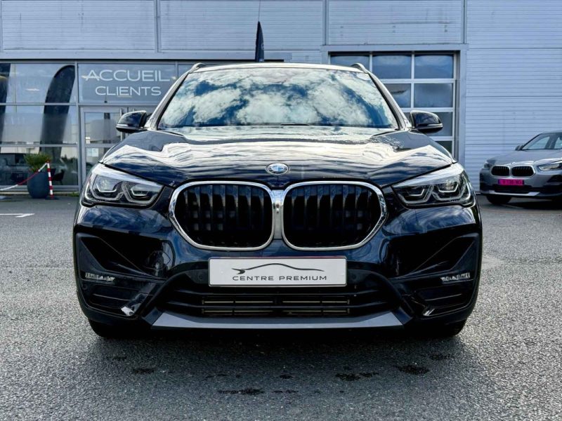 BMW X1  1.5 XDRIVE 25E 220CH BUSINESS DESIGN 2021