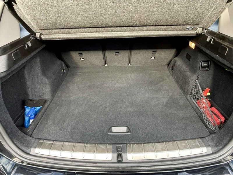 BMW X1  1.5 XDRIVE 25E 220CH BUSINESS DESIGN 2021