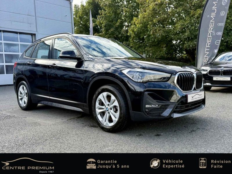 BMW X1  1.5 XDRIVE 25E 220CH BUSINESS DESIGN 2021