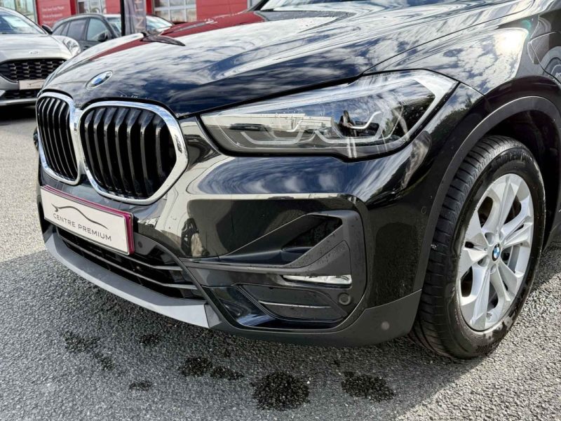 BMW X1  1.5 XDRIVE 25E 220CH BUSINESS DESIGN 2021
