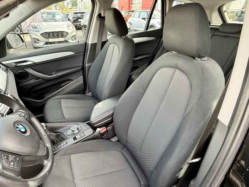 BMW X1  1.5 XDRIVE 25E 220CH BUSINESS DESIGN 2021