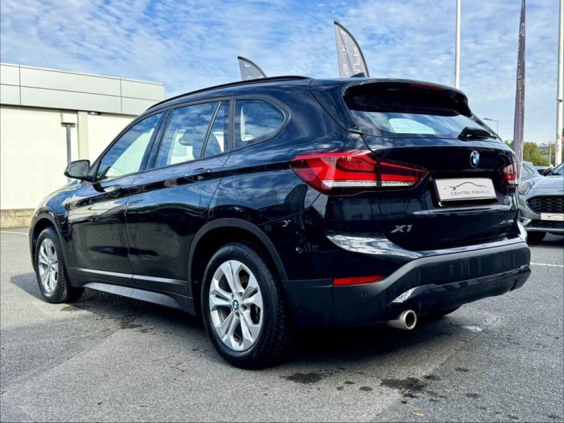 BMW X1  1.5 XDRIVE 25E 220CH BUSINESS DESIGN 2021