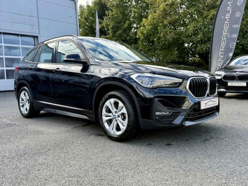 BMW X1  1.5 XDRIVE 25E 220CH BUSINESS DESIGN 2021