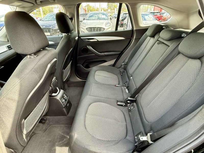 BMW X1  1.5 XDRIVE 25E 220CH BUSINESS DESIGN 2021
