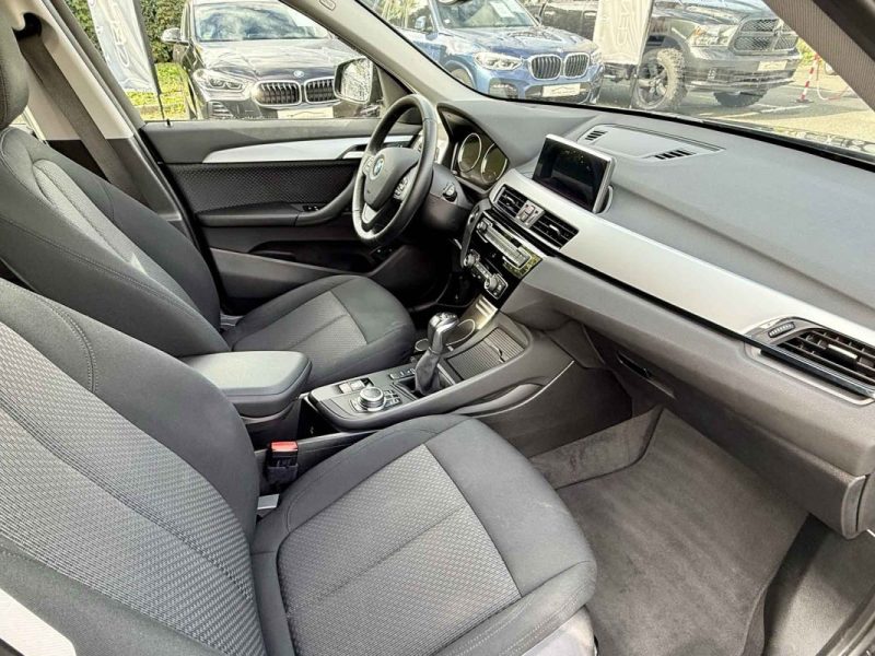 BMW X1  1.5 XDRIVE 25E 220CH BUSINESS DESIGN 2021