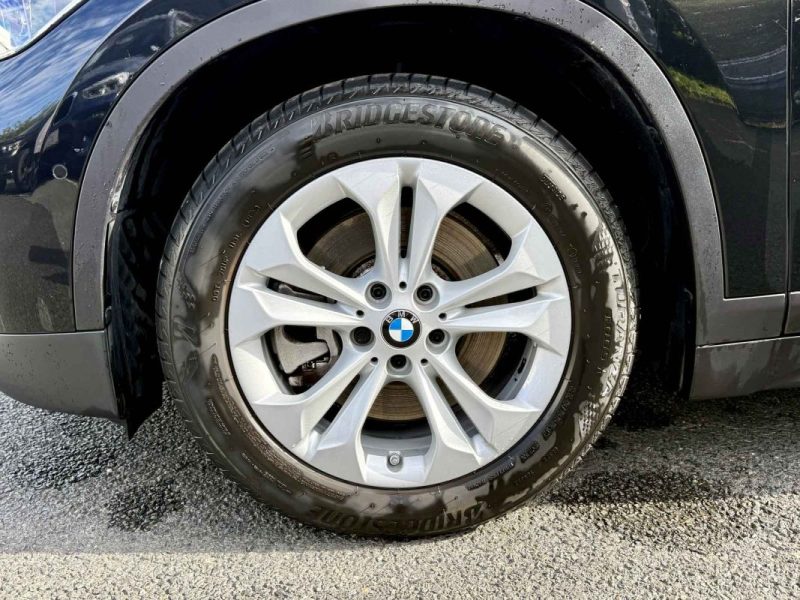 BMW X1  1.5 XDRIVE 25E 220CH BUSINESS DESIGN 2021