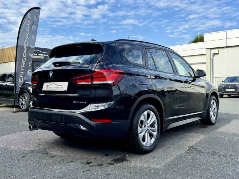 BMW X1  1.5 XDRIVE 25E 220CH BUSINESS DESIGN 2021