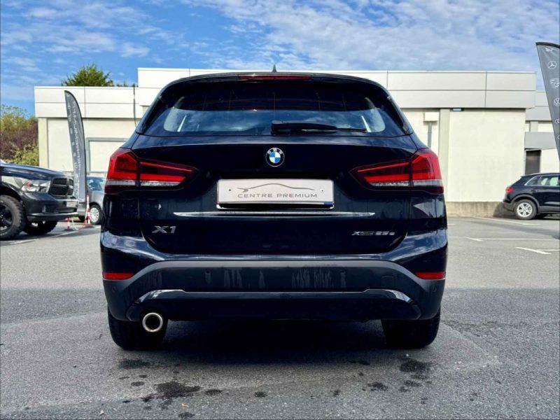 BMW X1  1.5 XDRIVE 25E 220CH BUSINESS DESIGN 2021