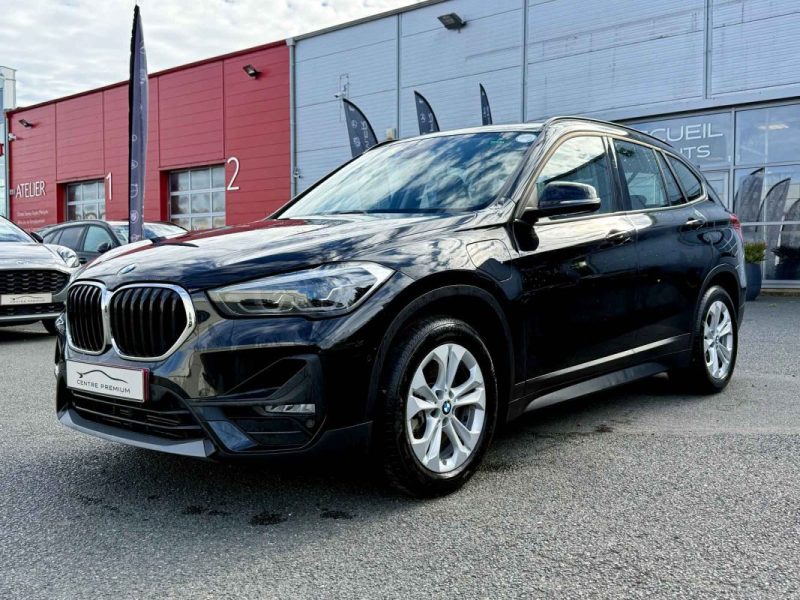 BMW X1  1.5 XDRIVE 25E 220CH BUSINESS DESIGN 2021