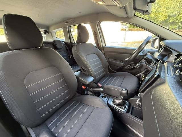 DACIA DUSTER 1.3 TCE 150 GPS / CARPLAY / CAMERA RECUL / ATTELAGE / 1ERE MAIN 2022