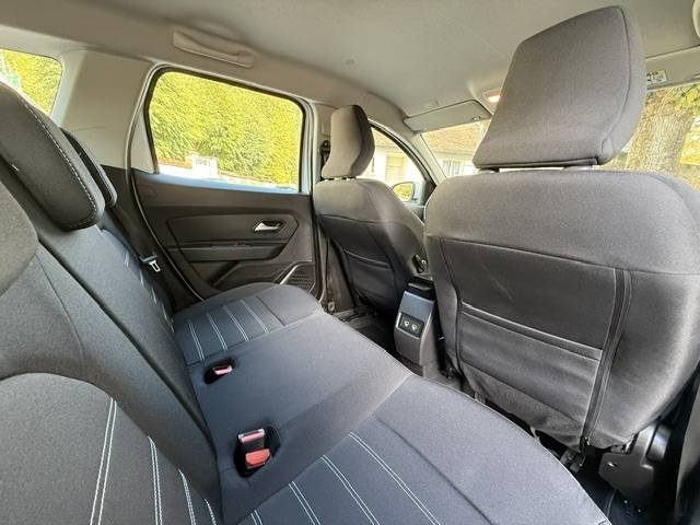 DACIA DUSTER 1.3 TCE 150 GPS / CARPLAY / CAMERA RECUL / ATTELAGE / 1ERE MAIN 2022