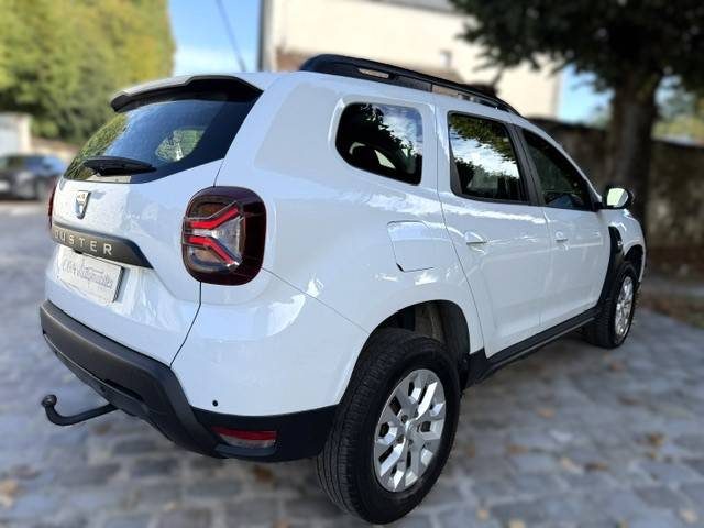 DACIA DUSTER 1.3 TCE 150 GPS / CARPLAY / CAMERA RECUL / ATTELAGE / 1ERE MAIN 2022