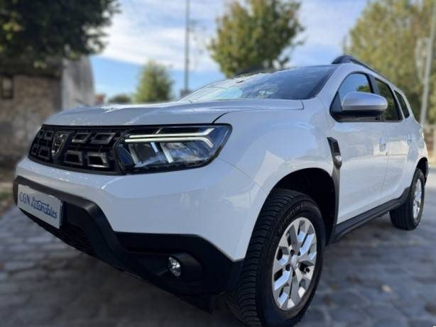 DACIA DUSTER 1.3 TCE 150 GPS / CARPLAY / CAMERA RECUL / ATTELAGE / 1ERE MAIN 2022