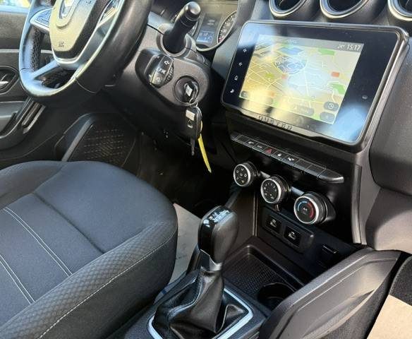 DACIA DUSTER 1.3 TCE 150 GPS / CARPLAY / CAMERA RECUL / ATTELAGE / 1ERE MAIN 2022