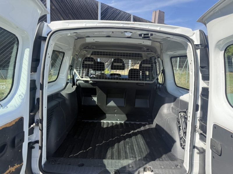 RENAULT KANGOO RALLONGE 1.5 L DCI 90 CV  1er Main
