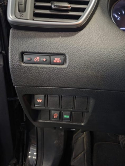 NISSAN QASHQAI II TEKNA+ XTRONIC 1.6 DCI 130Ch