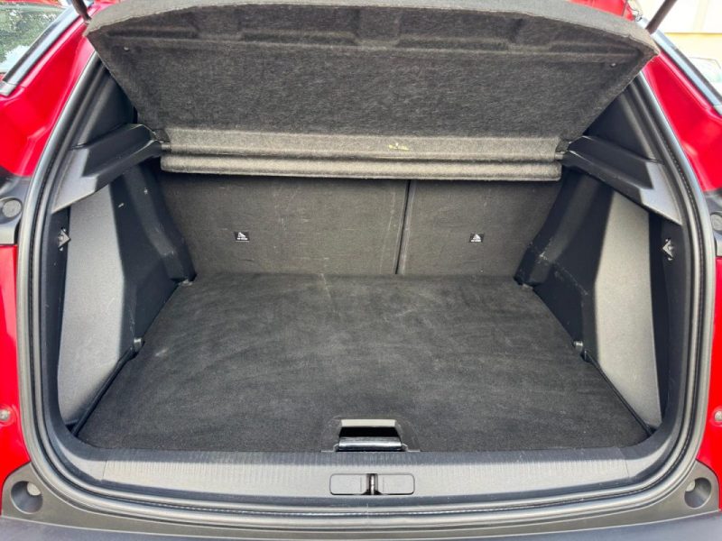 PEUGEOT 2008 II 1.2 PURETECH 130 2019