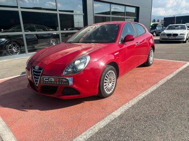 ALFA ROMEO GIULIETTA 1.4I - 16V TURBO 2015