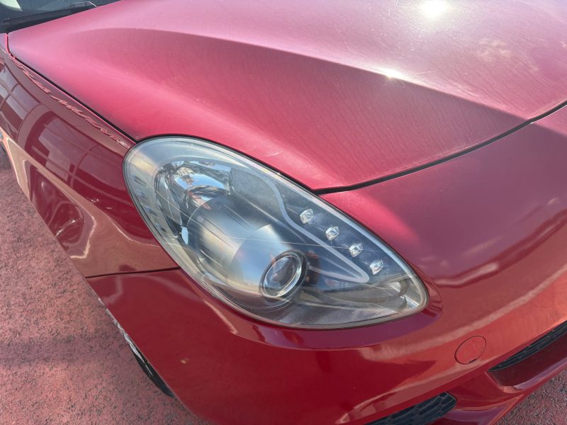 ALFA ROMEO GIULIETTA 1.4I - 16V TURBO 2015