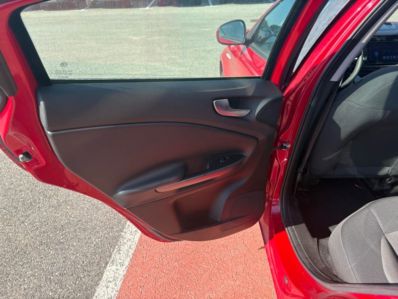 ALFA ROMEO GIULIETTA 1.4I - 16V TURBO 2015